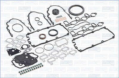 AJUSA 51026100 EAN: 8427769808333.