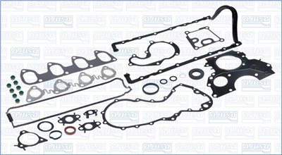 AJUSA 51032600 EAN: 8427769934810.