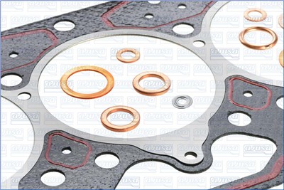 AJUSA 52031000 EAN: 8427769170195.