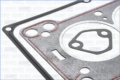 AJUSA 52076700 EAN: 8427769220562.