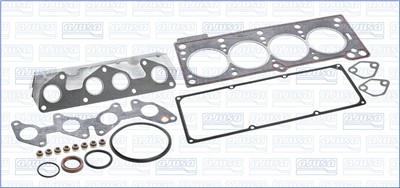 AJUSA 52076700 EAN: 8427769220562.