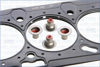 AJUSA 52255300 EAN: 8427769946417.