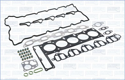 AJUSA 52268400 EAN: 8427769934179.