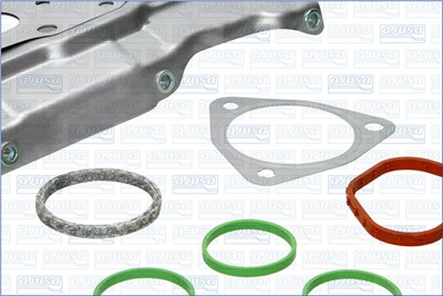 AJUSA 52273200 EAN: 8427769985805.