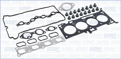 AJUSA 52284900 EAN: 8427769987939.