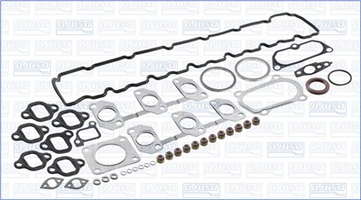 AJUSA 53009500 EAN: 8427769493539.