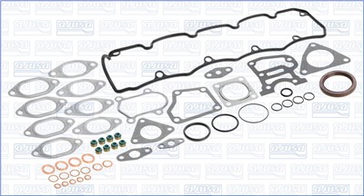 AJUSA 53010700 EAN: 8427769556159.