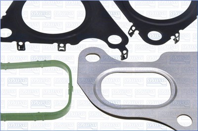 AJUSA 53045800 EAN: 8433577237258.