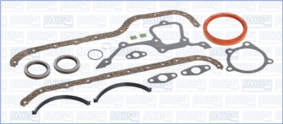 AJUSA 54000900 EAN: 8427769121395.