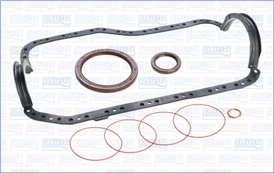 AJUSA 54043100 EAN: 8427769222597.