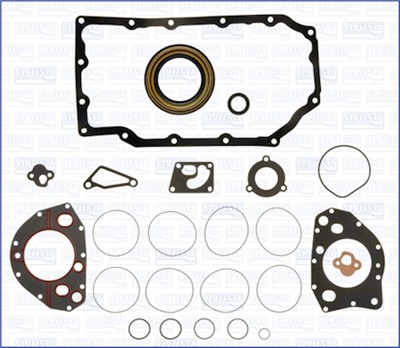 AJUSA 54056200 EAN: 8427769300905.