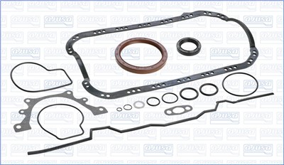 AJUSA 54060100 EAN: 8427769389559.