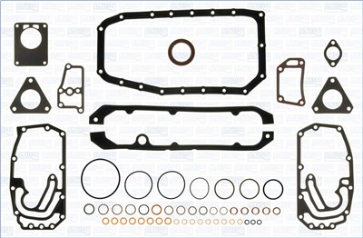 AJUSA 54092900 EAN: 8427769558122.