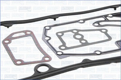 AJUSA 54092900 EAN: 8427769558122.