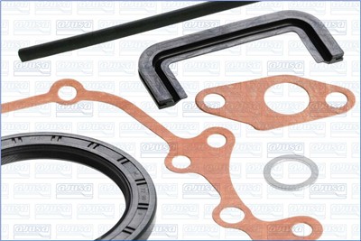 AJUSA 54130100 EAN: 8427769730658.