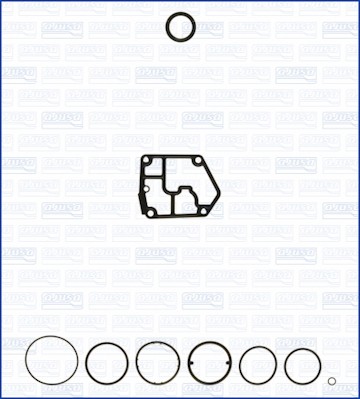 AJUSA 54140400 EAN: 8427769808166.