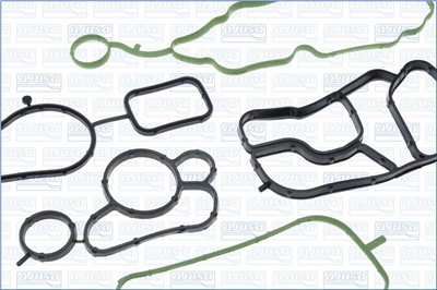 AJUSA 54162800 EAN: 8427769985324.