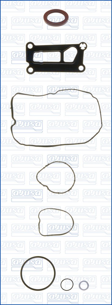 AJUSA 54163700 EAN: 8427769983474.