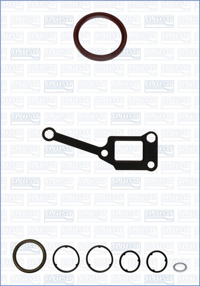 AJUSA 54243800 EAN: 8433577347018.