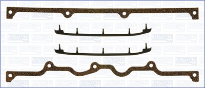 AJUSA 56004300 EAN: 8427769483806.