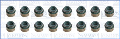 AJUSA 57023600 EAN: 8427769447372.