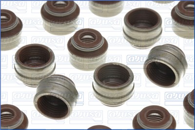 AJUSA 57040800 EAN: 8427769734120.