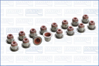 AJUSA 57043000 EAN: 8427769740664.