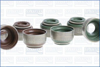 AJUSA 57060400 EAN: 8433577029358.