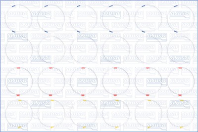 AJUSA 60000300 EAN: 8427769085697.