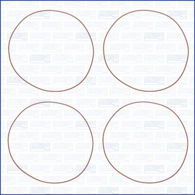 AJUSA 60002600 EAN: 8427769126284.