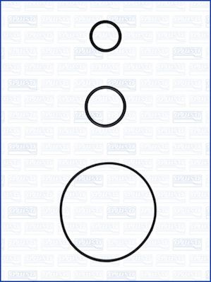 AJUSA 77002100 EAN: 8433577143672.