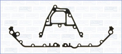 AJUSA 77004400 EAN: 8433577243471.