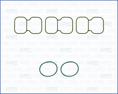 AJUSA 77005500 EAN: 8433577281305.