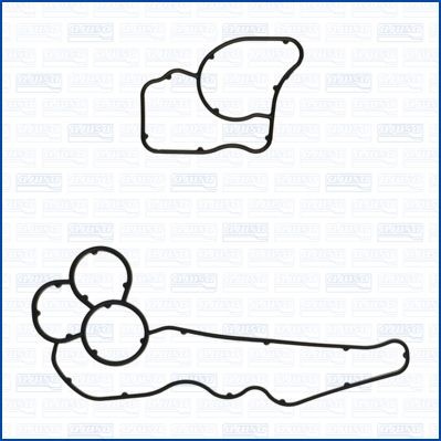 AJUSA 77013600 EAN: 8433577393763.