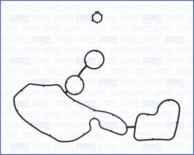 AJUSA 77014500 EAN: 8433577612468.