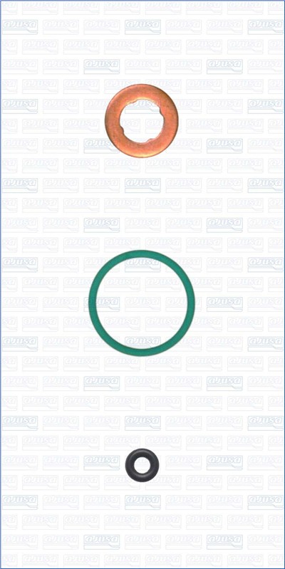 AJUSA 77033200 EAN: 8433577860388.