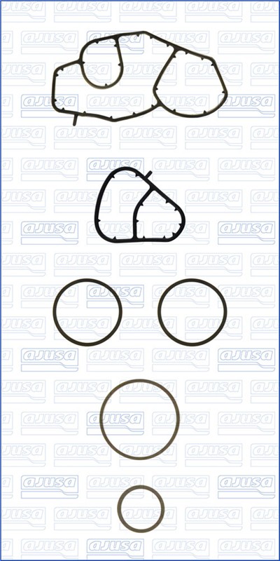 AJUSA 77085000 EAN: 8445851052938.