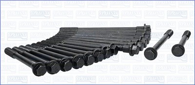 AJUSA 81001400 EAN: 8427769294754.