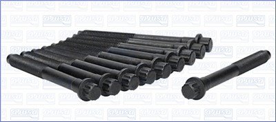 AJUSA 81014000 EAN: 8427769393334.