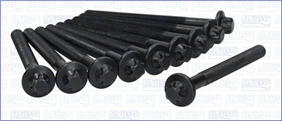 AJUSA 81031600 EAN: 8427769692581.