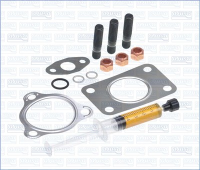 AJUSA JTC11013 Číslo výrobce: 454135-5002. EAN: 8433577008339.