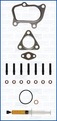 AJUSA JTC11028 Číslo výrobce: 454098-5003. EAN: 8433577003099.