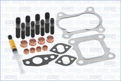 AJUSA JTC11163 Číslo výrobce: 1720154060. EAN: 8433577004126.