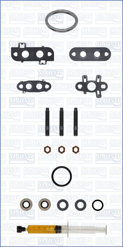 AJUSA JTC11964 Číslo výrobce: 814697-5002. EAN: 8433577285464.