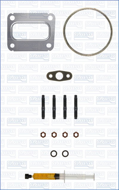 AJUSA JTC12012 Číslo výrobce: 16399880000. EAN: 8433577351749.