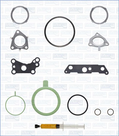 AJUSA JTC12303 Číslo výrobce: 059145873DG. EAN: 8433577380176.