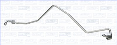 AJUSA OP10064 Číslo výrobce: MN980201. EAN: 8433577147809.