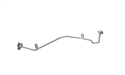 AJUSA OP10205 Číslo výrobce: 643TA17823000. EAN: 8433577250288.