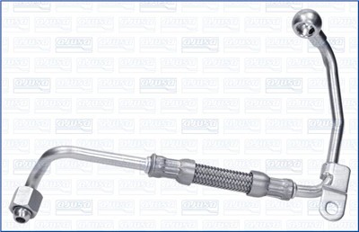 AJUSA OP10262 Číslo výrobce: 53039880069. EAN: 8433577255528.