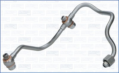 AJUSA OP10298 Číslo výrobce: A6510905980. EAN: 8433577250448.